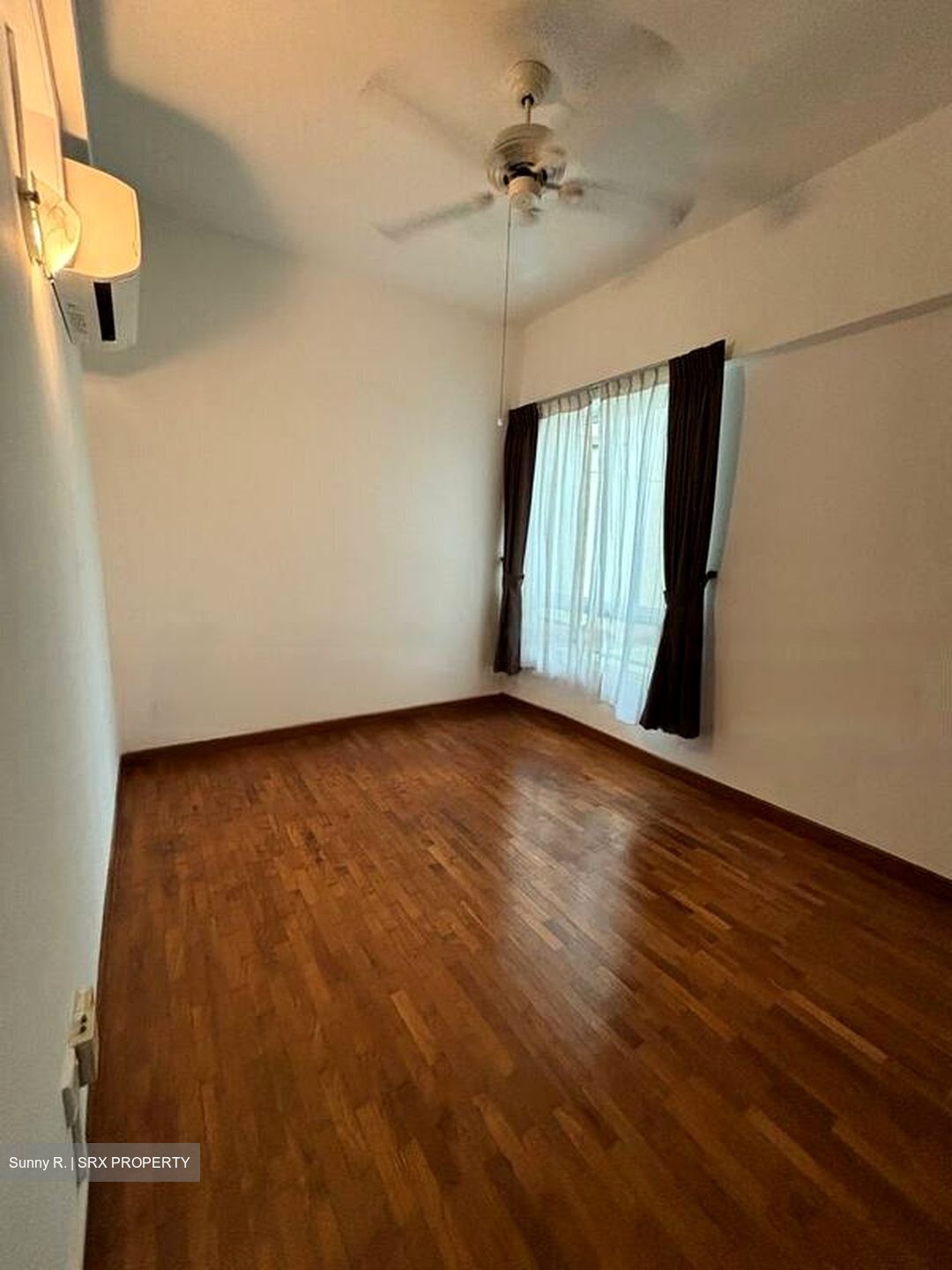 Parkshore (D15), Condominium #456401211